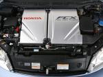 Honda FCX 2002 года